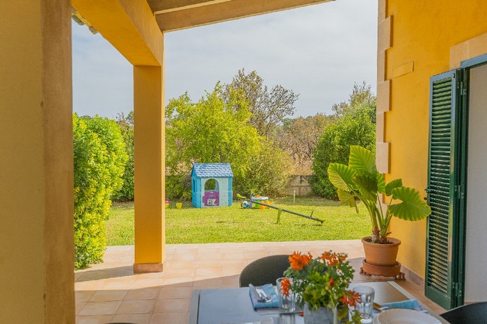 Country house Serra - 4 people - Buger  - Mallorca
